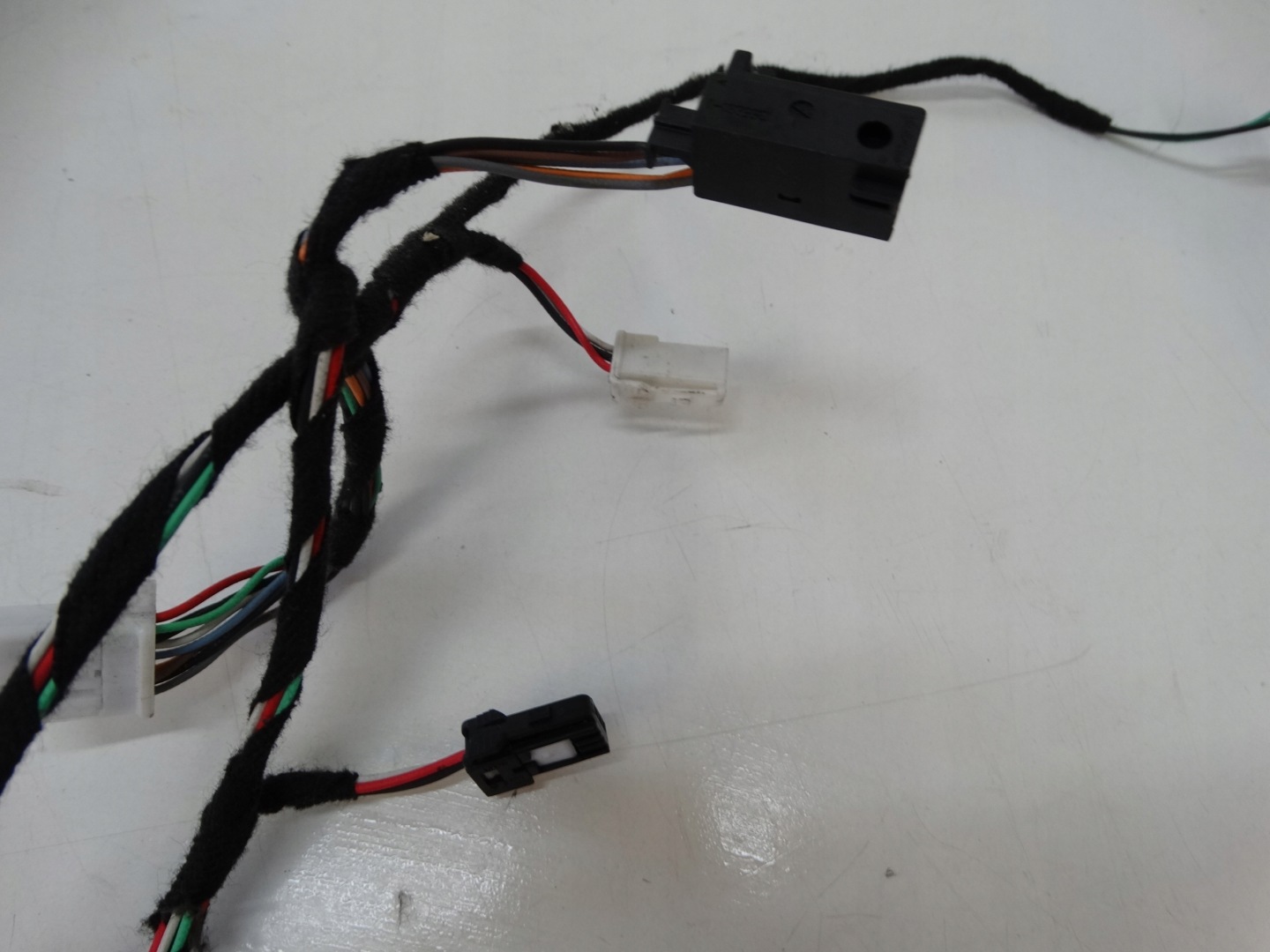 Câblage Bloc de chauffage complet RENAULT LAGUNA III 52410686