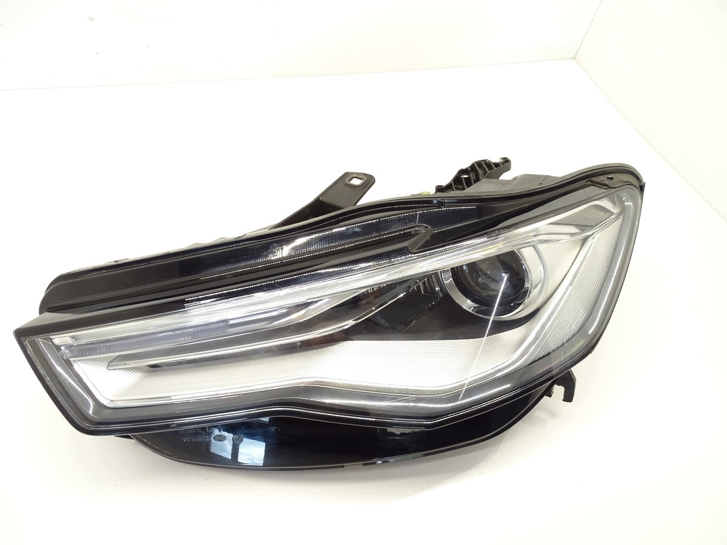 light left front left front XENON LED AUDI A6 C7 LIFT 4G0941043G