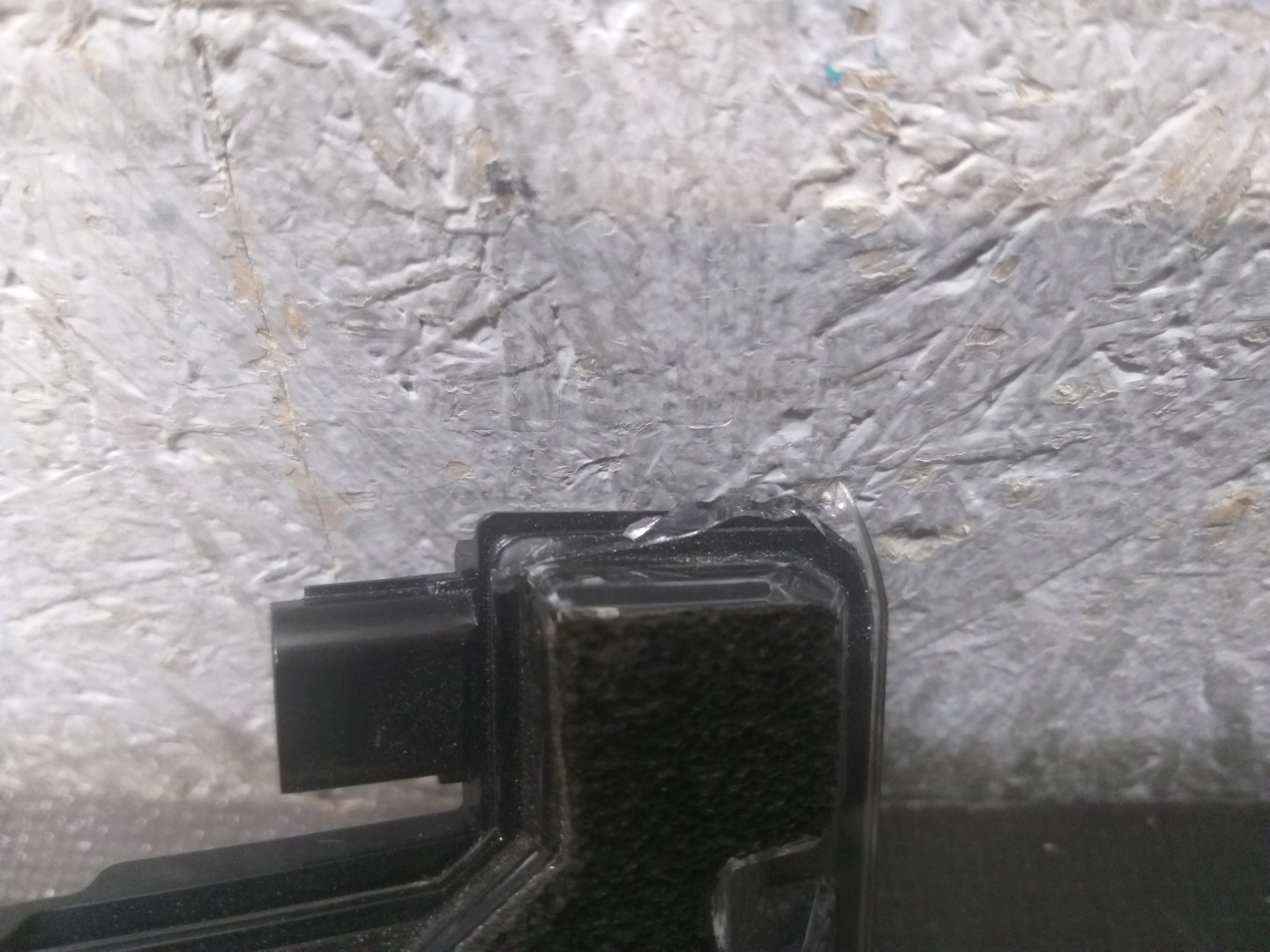 mirror right indicator HONDA JAZZ V 5 LED