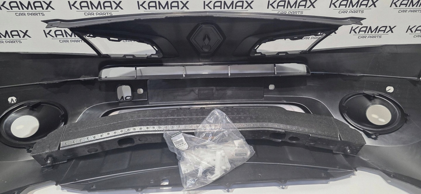 front bumper front Renault Koleos and 62022JZ03H