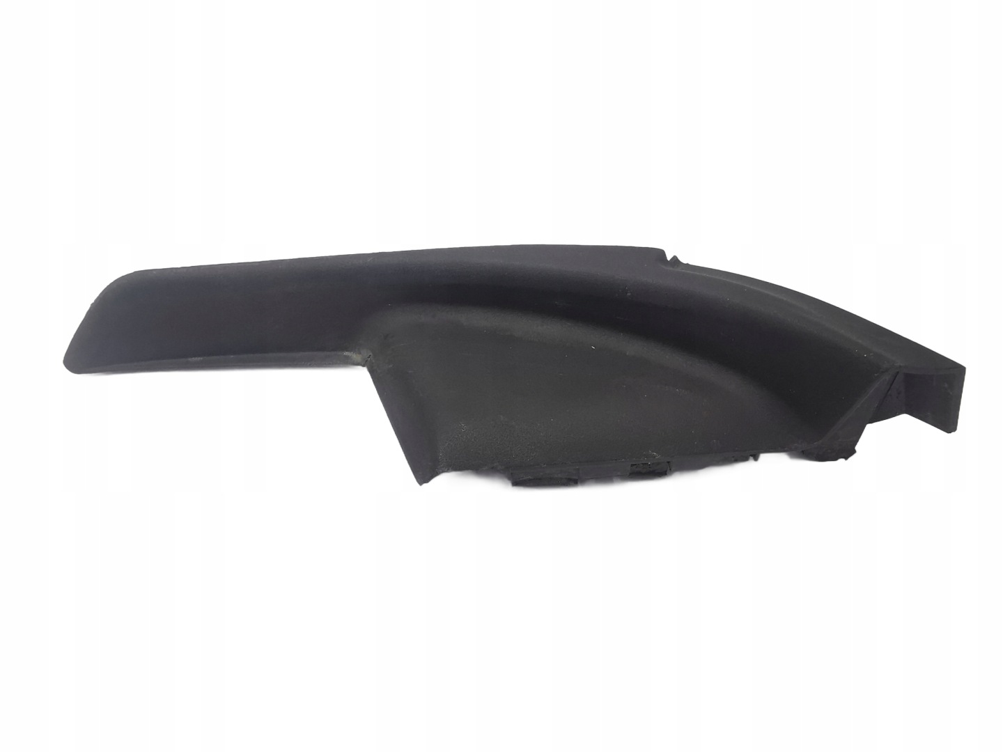 spoiler under the window left KIA CARENS IV 86153-A4000