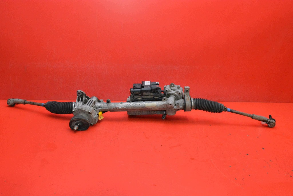 servo control EU 1K1423051AG AUDI A3 8P 1.6 8V 102 KM 03-05