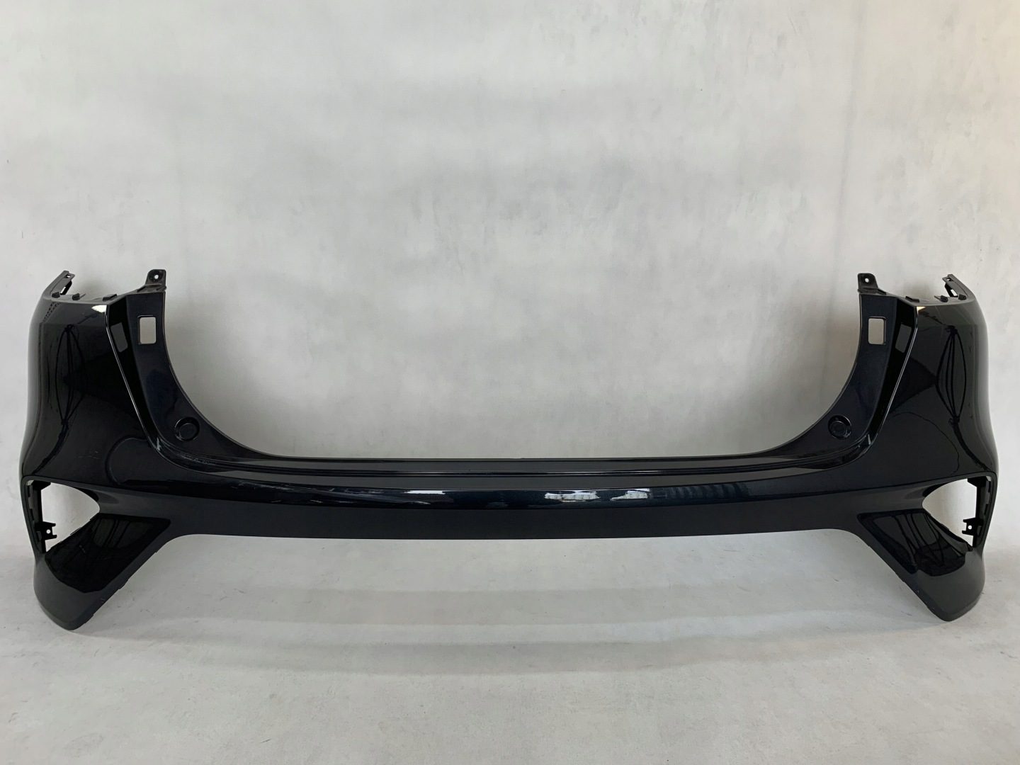 bumper rear Kia X-Ceed x ceed 19r 2019 86611-J7CA0 02.26