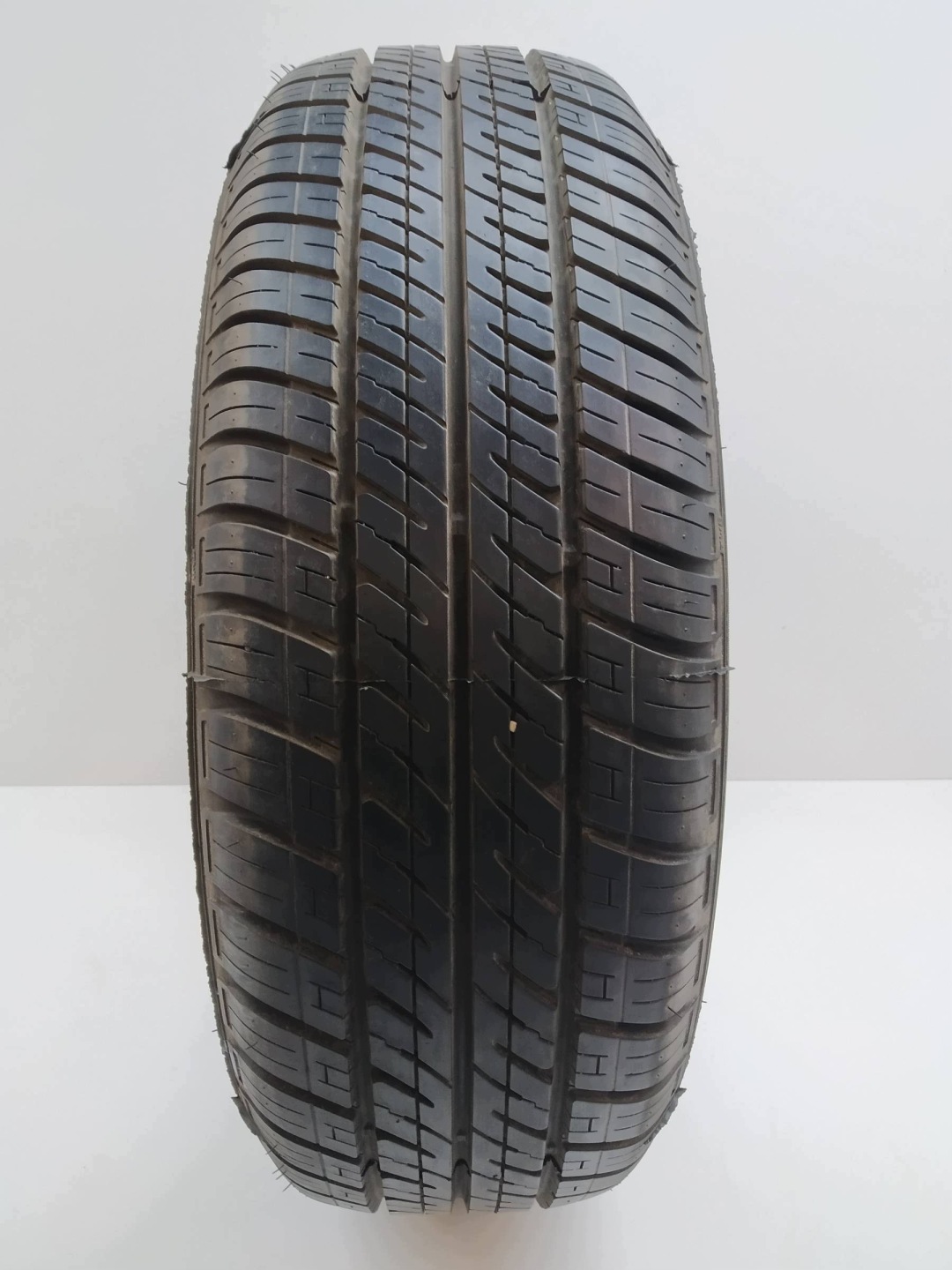 tyre summer DUNLOP SP10 195/65R15 (1004) 6.90