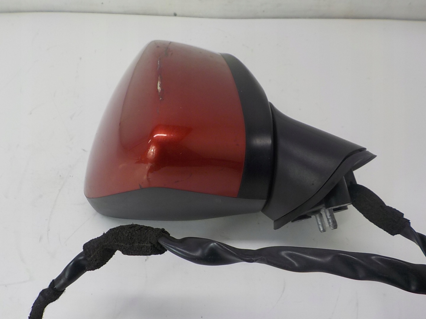 MAZDA 3 III BM mirror exterior left 8 PIN