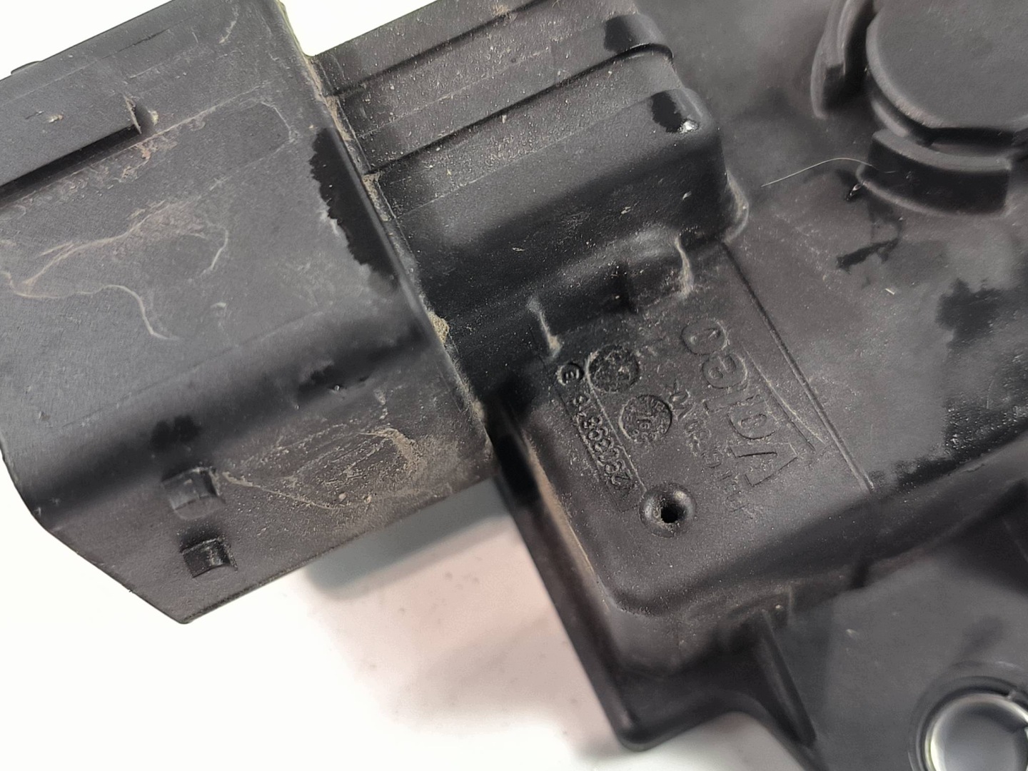 relay 9807709080 START/ STOP CITROEN C4 CACTUS