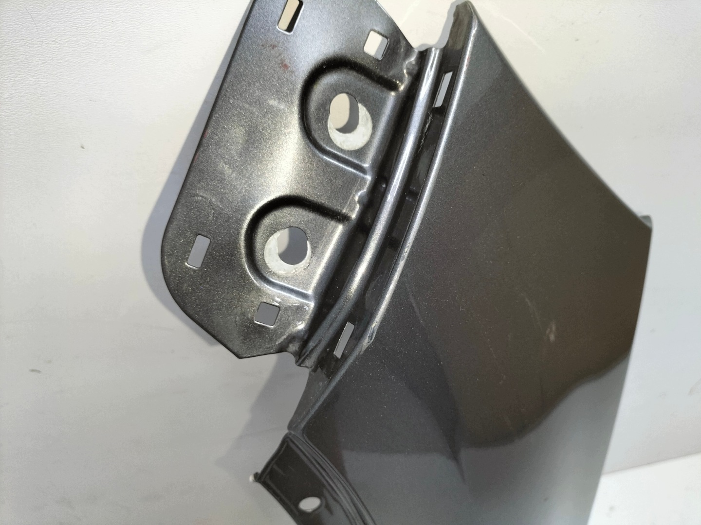 fender front front left VW TIGUAN and 07-16