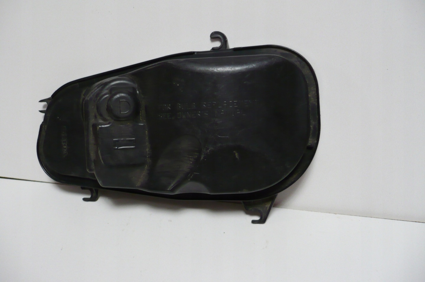 VOLVO XC60 LIFT 13-17 cap lights REFLELTORA front right XENON