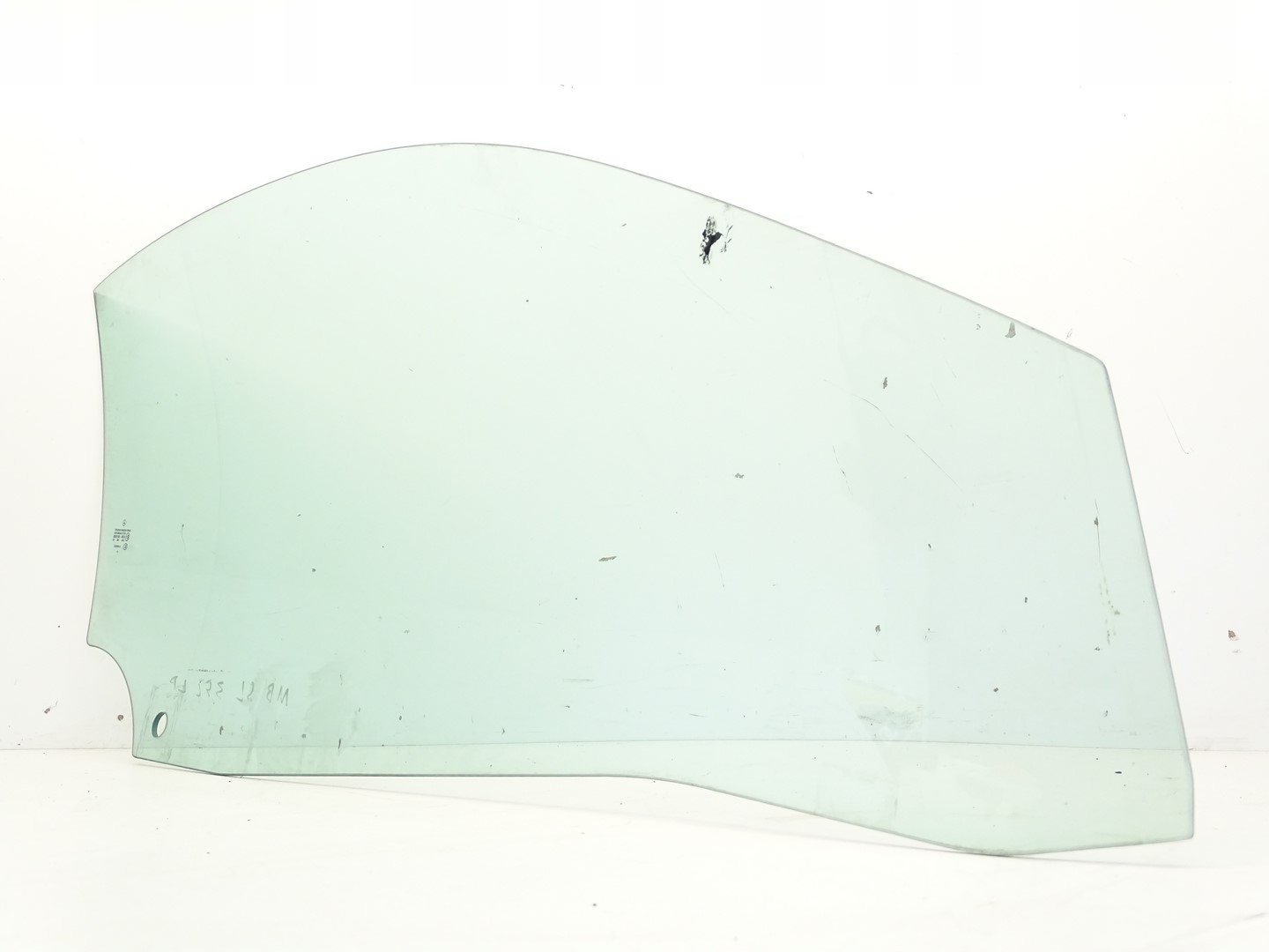 window door left front left front MERCEDES SL R230 AS2 2004R