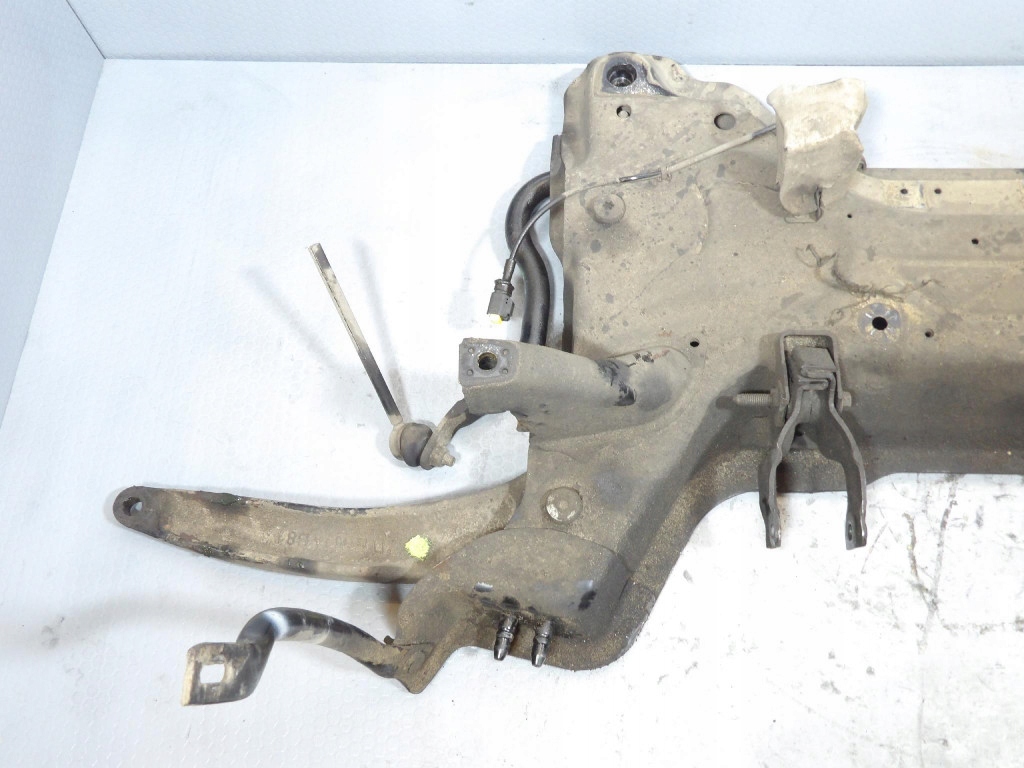 CITROEN DS5 1.6THP TRAWERS axle beam