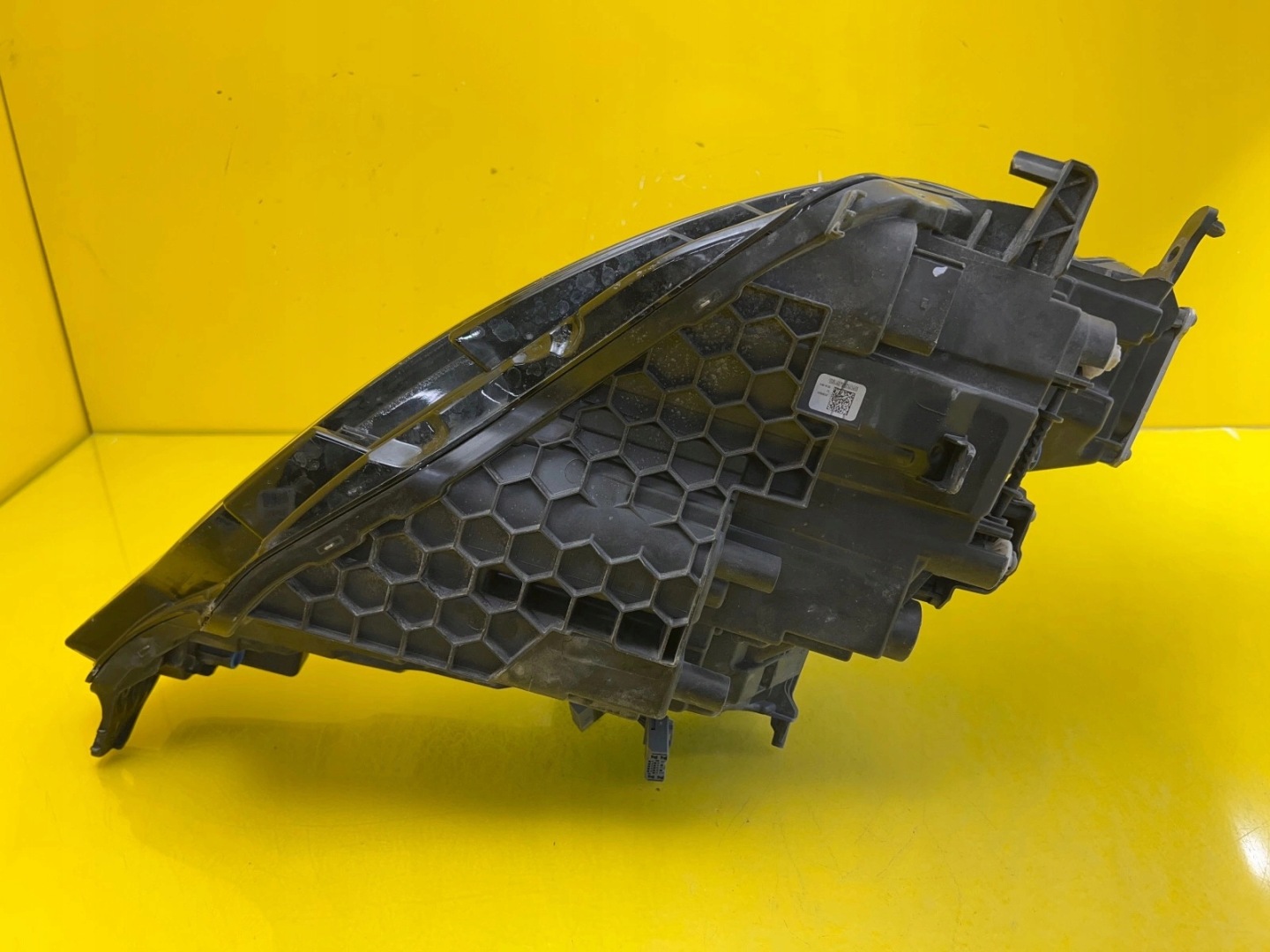 light left Volvo S60 V60 Mid Led 32228815