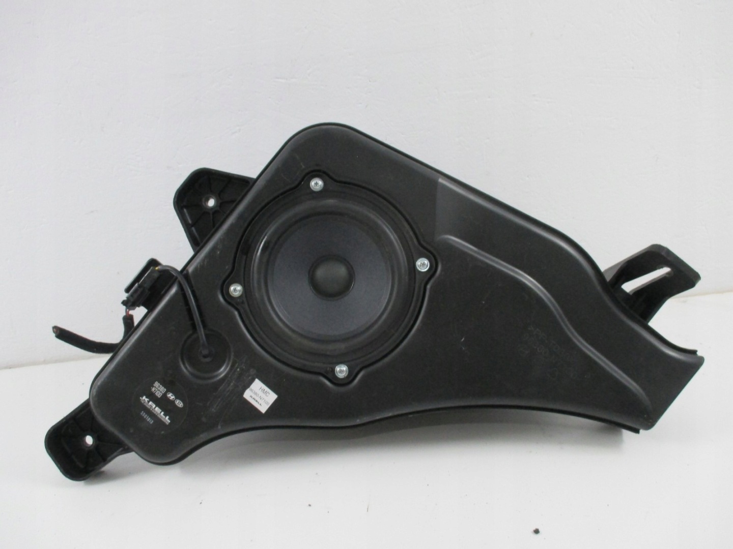 speaker HYUNDAI KIA 96380-N7100