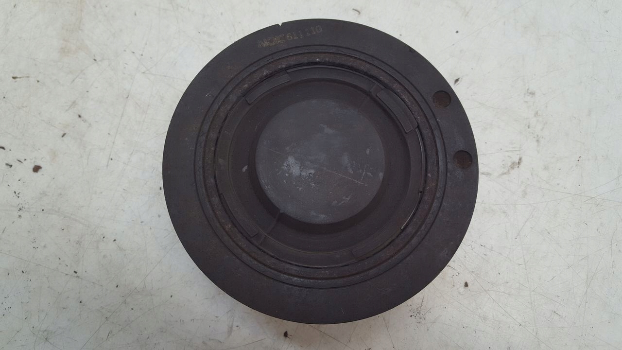 pulley cams Mazda 5 2,0 CITD