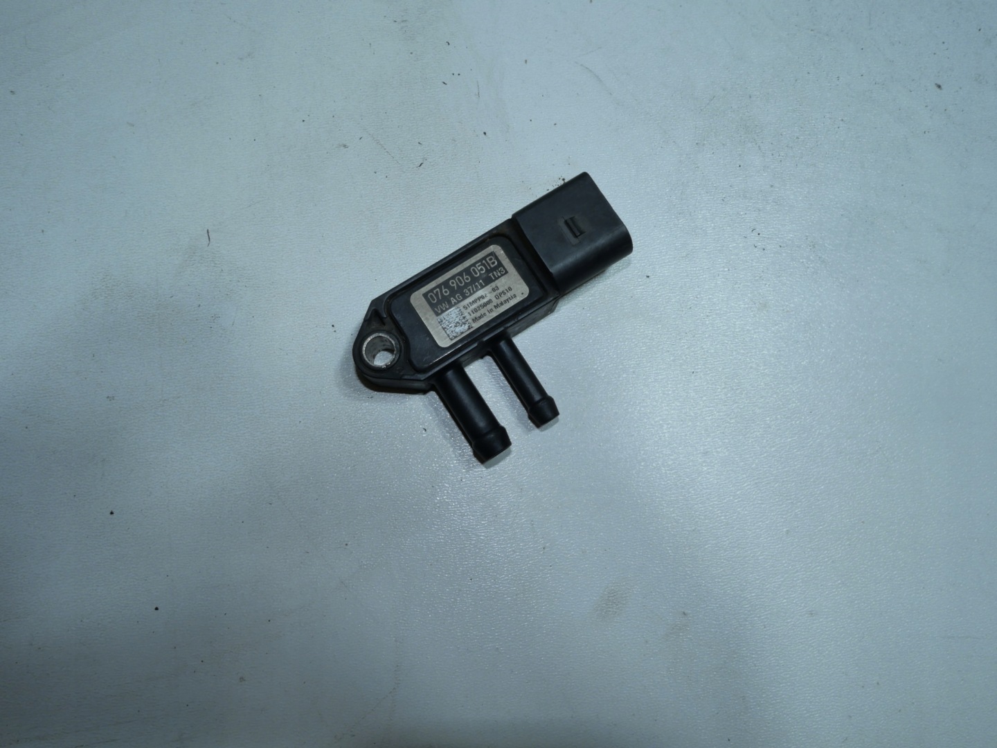 exhaust gas sensor DPF VW SKODA SEAT AUDI 076906051B