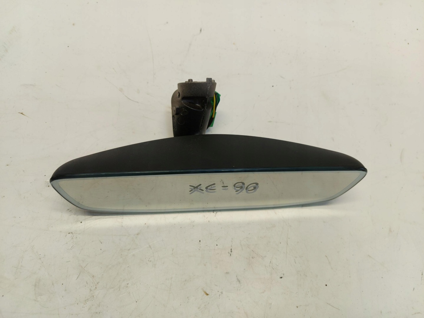 Volvo XC90 II LIFT T8 rear-view mirror inner 31442553