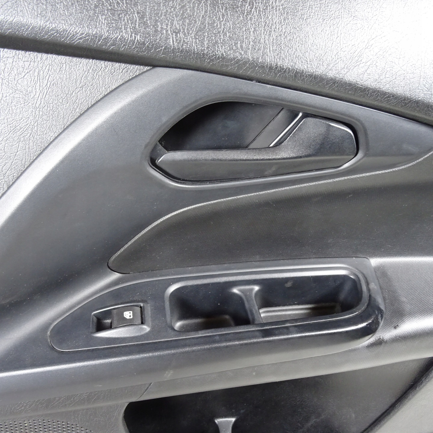 FIAT TIPO II upholstery door front right 3564110058