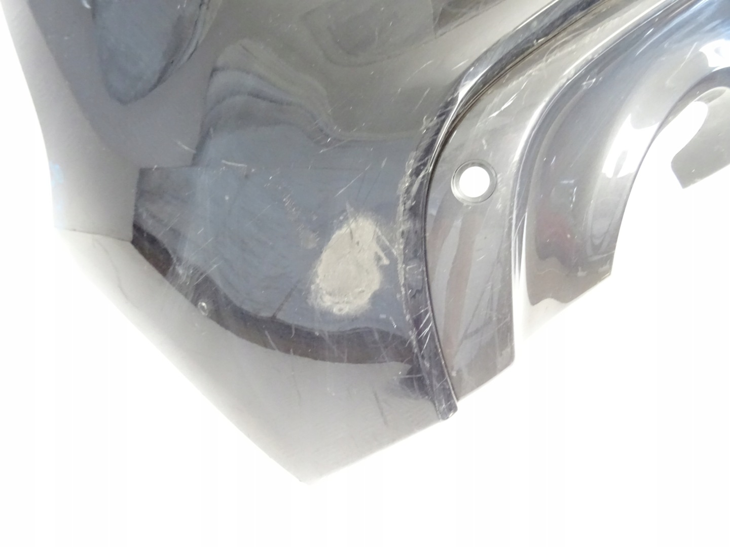 BMW 2 F46 m-packet bumper rear part rear