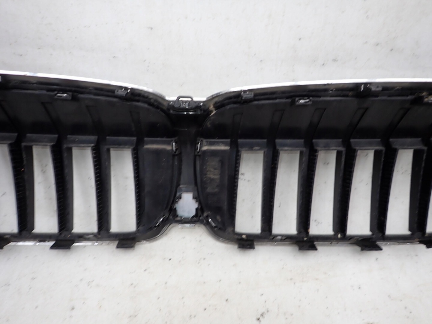 BMW 3 G20 G21 18-21 grill grille radiator