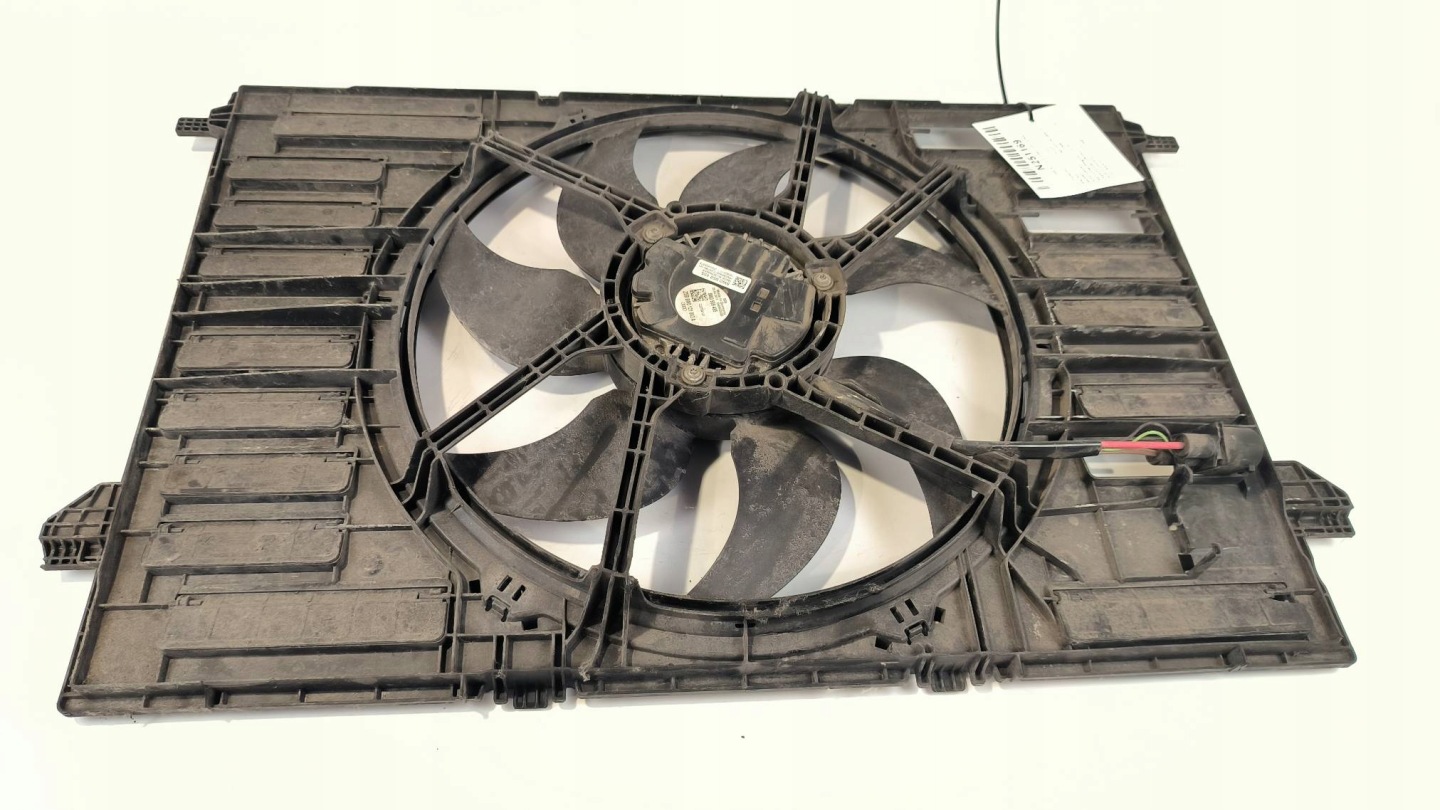 ventilátor chladiče 8W0959455 AUDI A5 F5 SPORTBACK