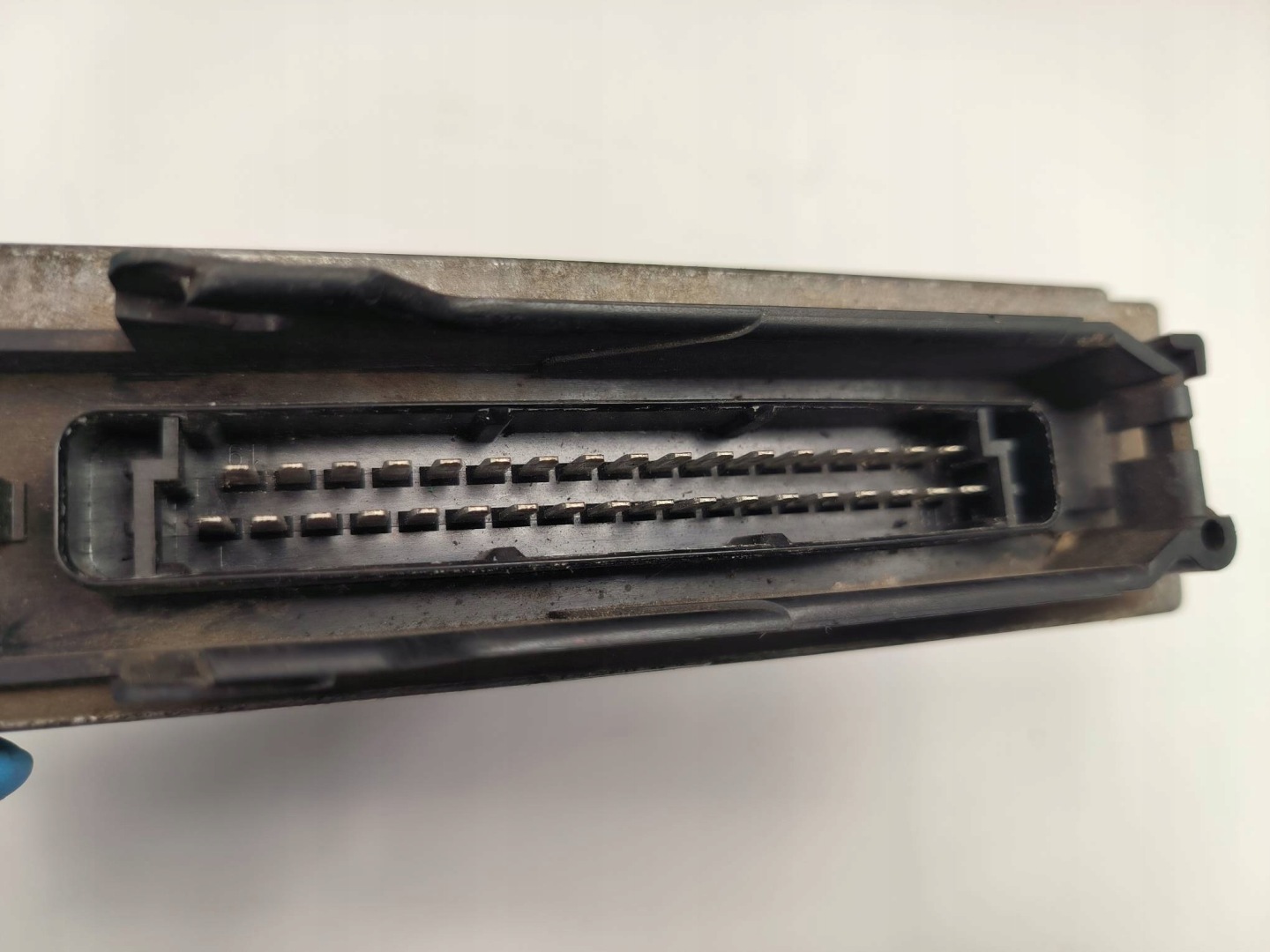 computer Motore ECU 0281001262 1.9 TD PEUGEOT 406