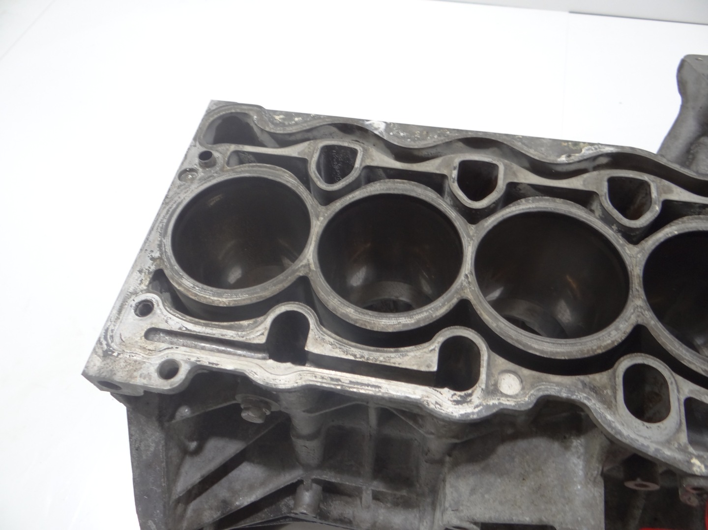 BLOK Motore BMW E90 N43B20A OE 7558266