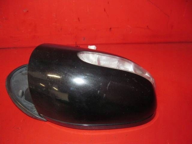 MERCEDES W211 E-KLASA mirror electrics right 11 PIN 7+4 black, C197 EU