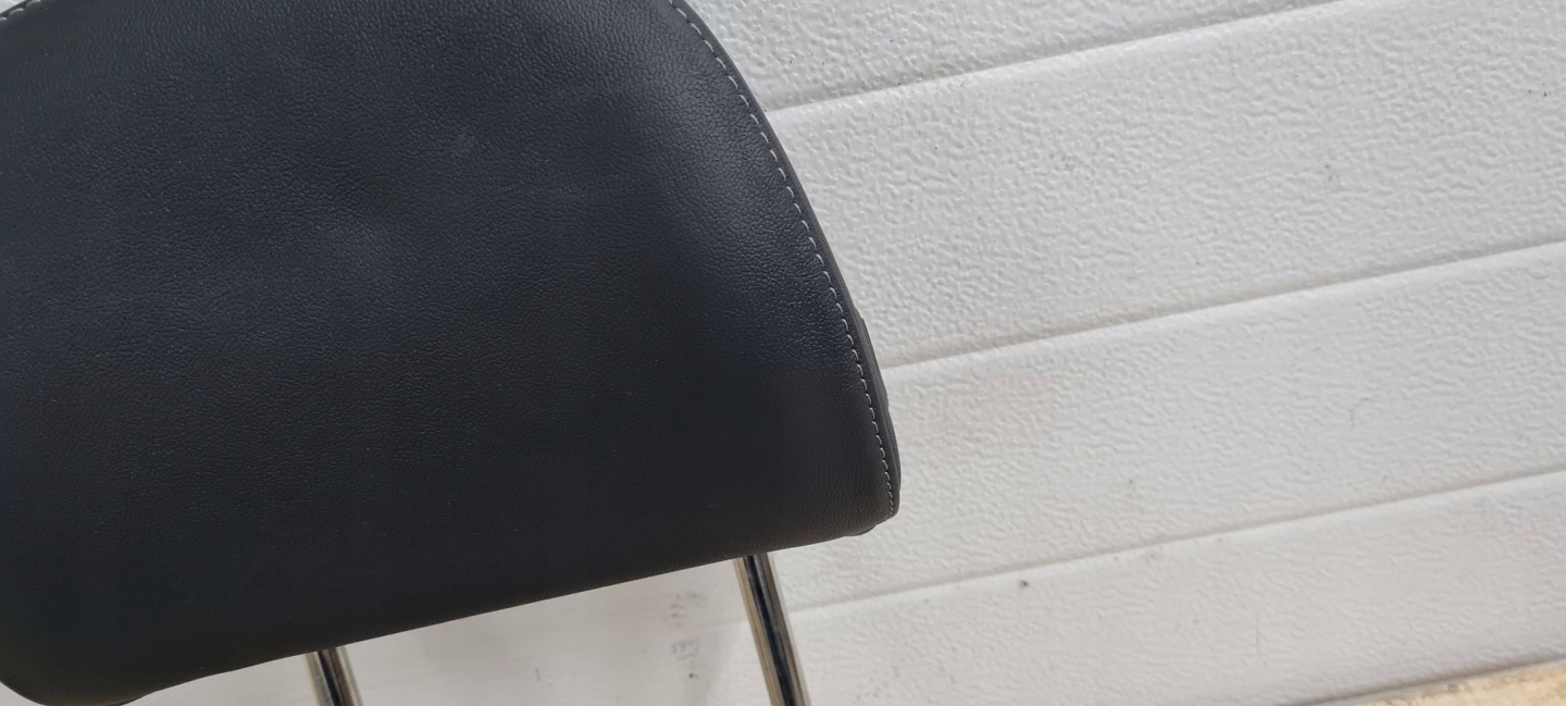 A6 C8 4K rest seat right front leather SKORZANY SLINE 23R A7 4K