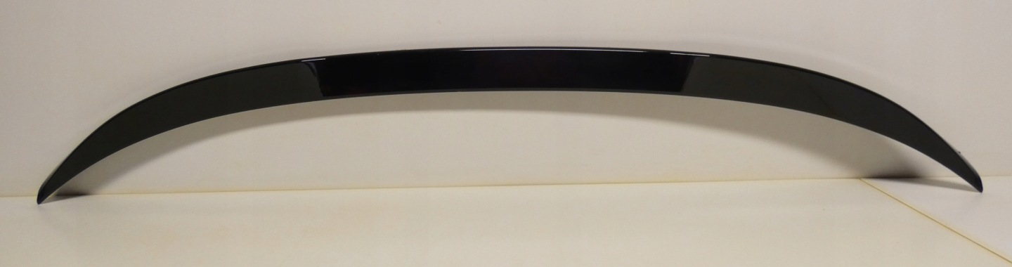 BMW 2 F44 7490396 LOTKA boot doors rear part boot SPOILER