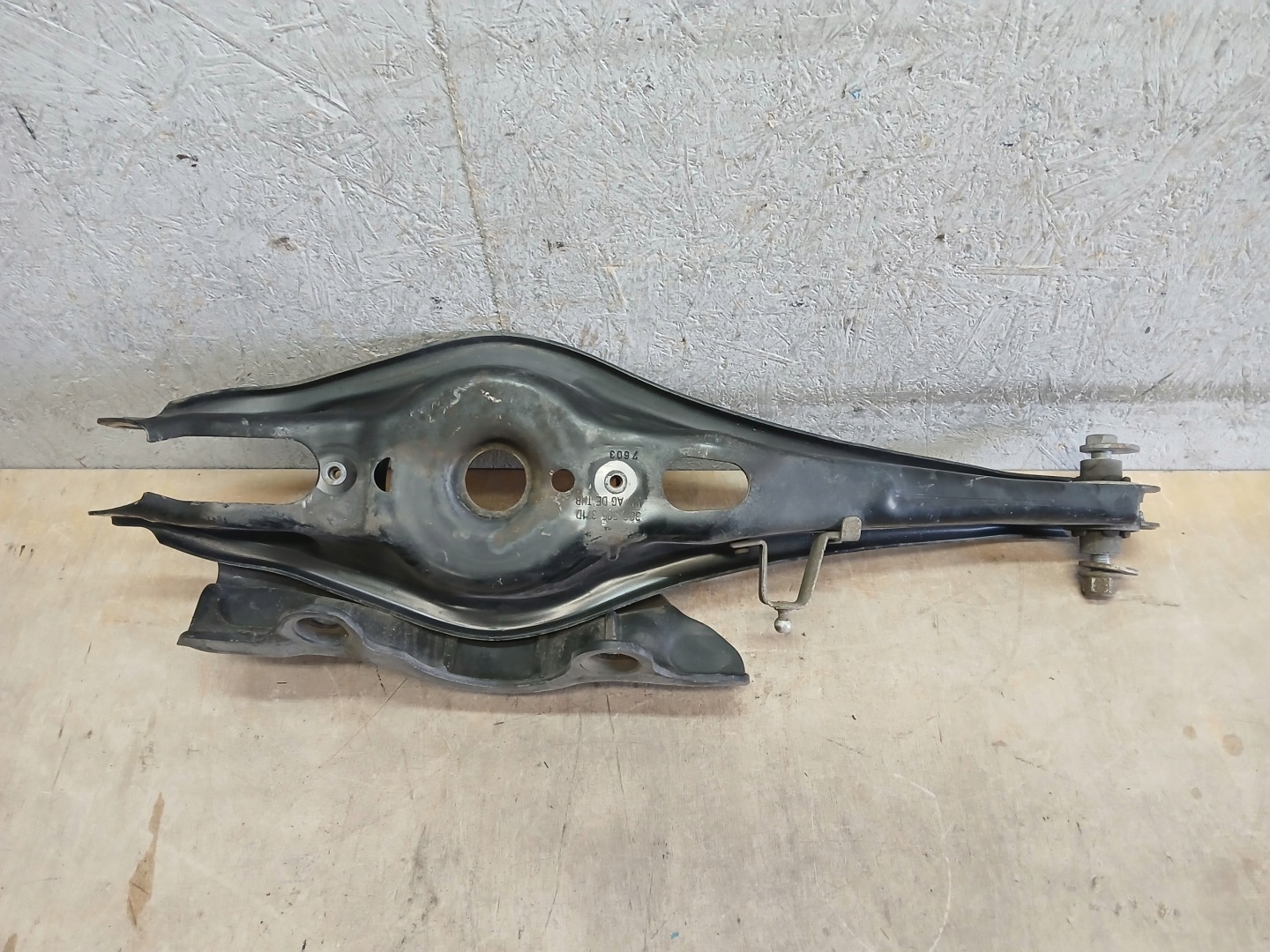 Querlenker heck VW SEAT SKODA AUDI 3Q0505311E