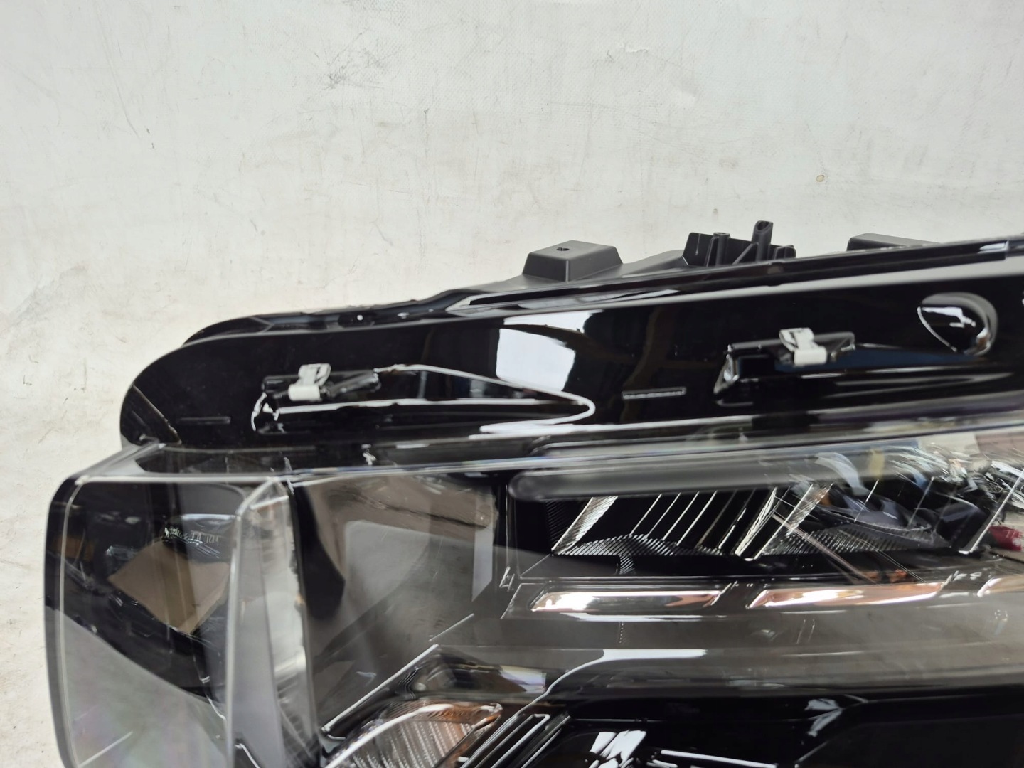 CITROEN C3 IV E-C3 24- light left front front FULL LED 9851349180