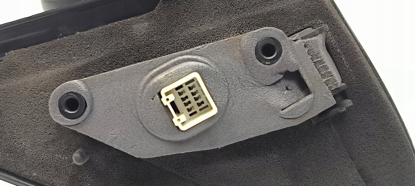 mirror right EU MAZDA 2 DY LIFT 5 PIN