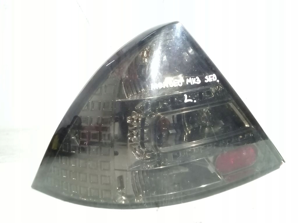 Ford Mondeo MK3 sedan light left rear part rear FR535-BESE2