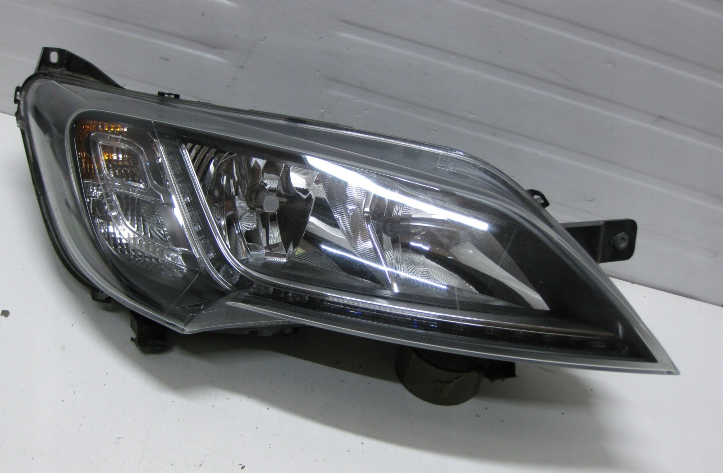 DUCATO BOXER JUMPER LIFT light right front 1394425080 EU