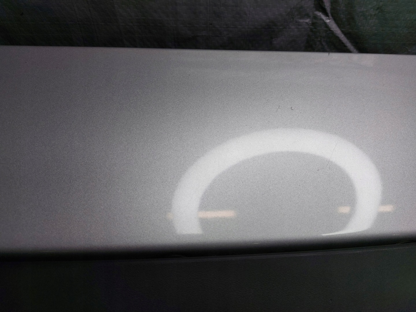 trunk door boot FORD FOCUS C-MAX and