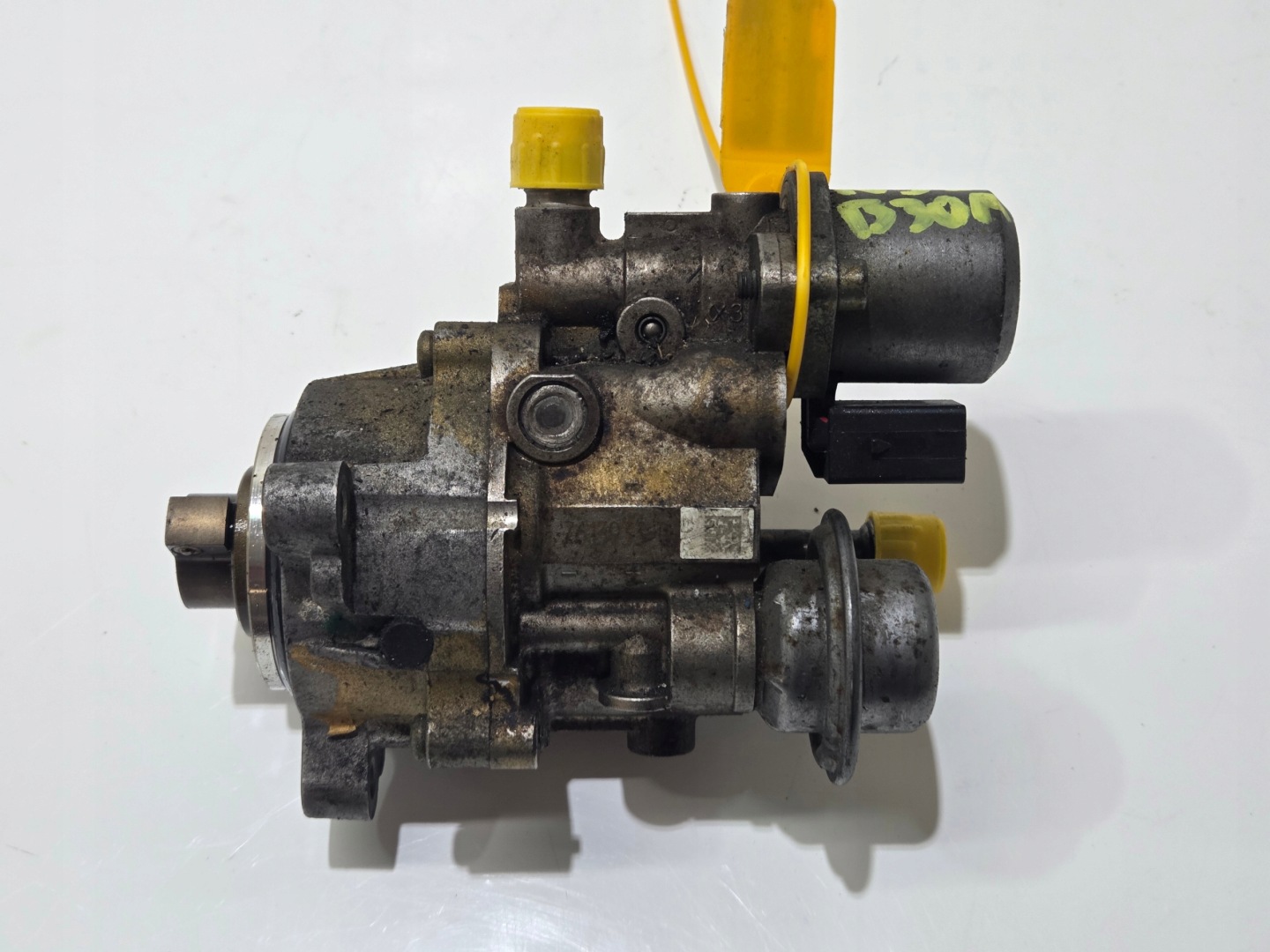 pompe d'injection BMW E60 E61 N53B30A OE 7613933