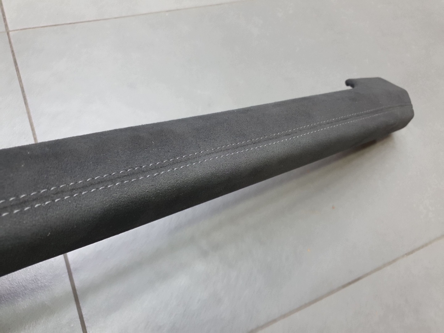 Audi SQ6 e-tron decorative trim of the dashboard dashboard 85H853190R