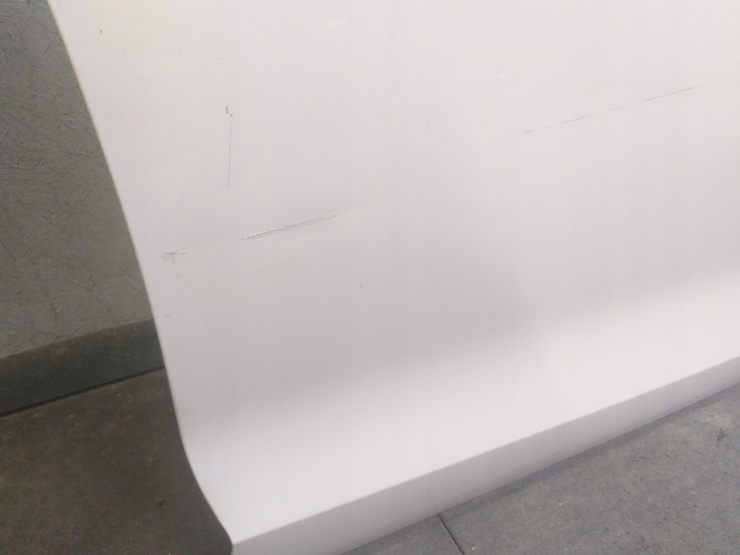 door front right SKODA OCTAVIA IV 4