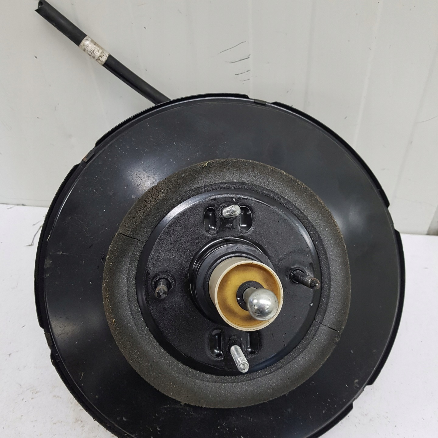 Servofreno servo CITROEN C4 PICASSO 2 9673131280
