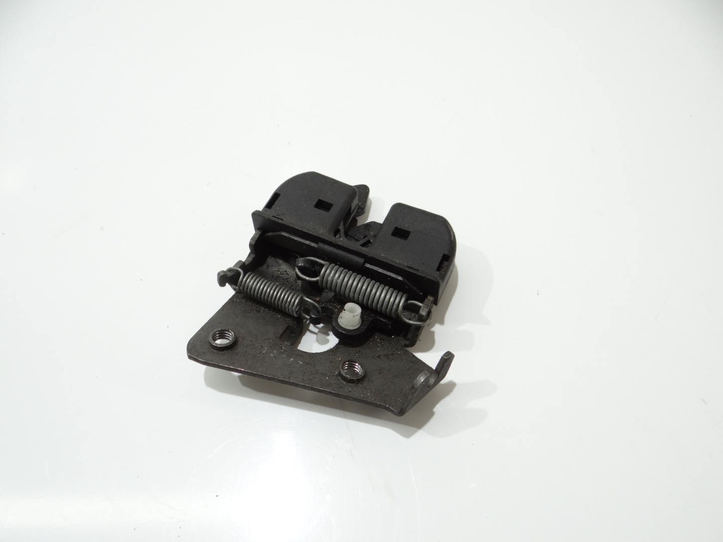 lock RYGIEL KANAPY right rear part BMW E92 7112864