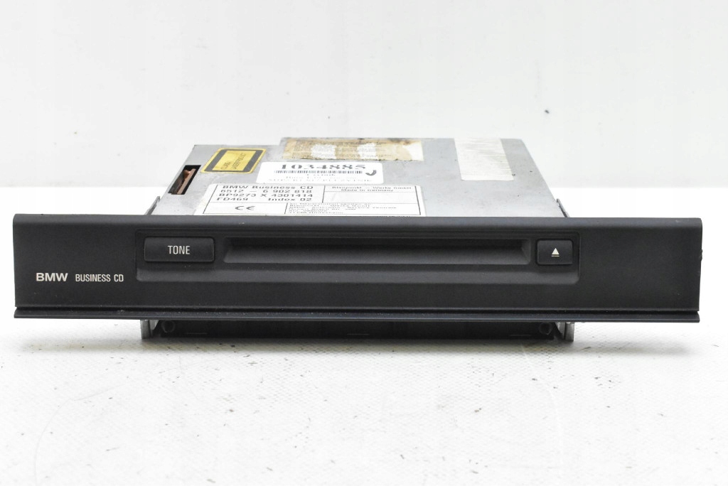 Rechner CD 6902818 BMW E39 95-00