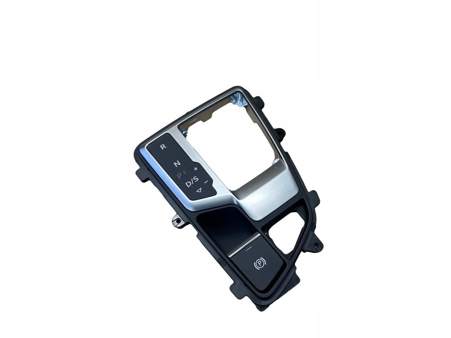AUDI A4 A5 8W B9 frame PANEL changes of the gear 8W1713111C