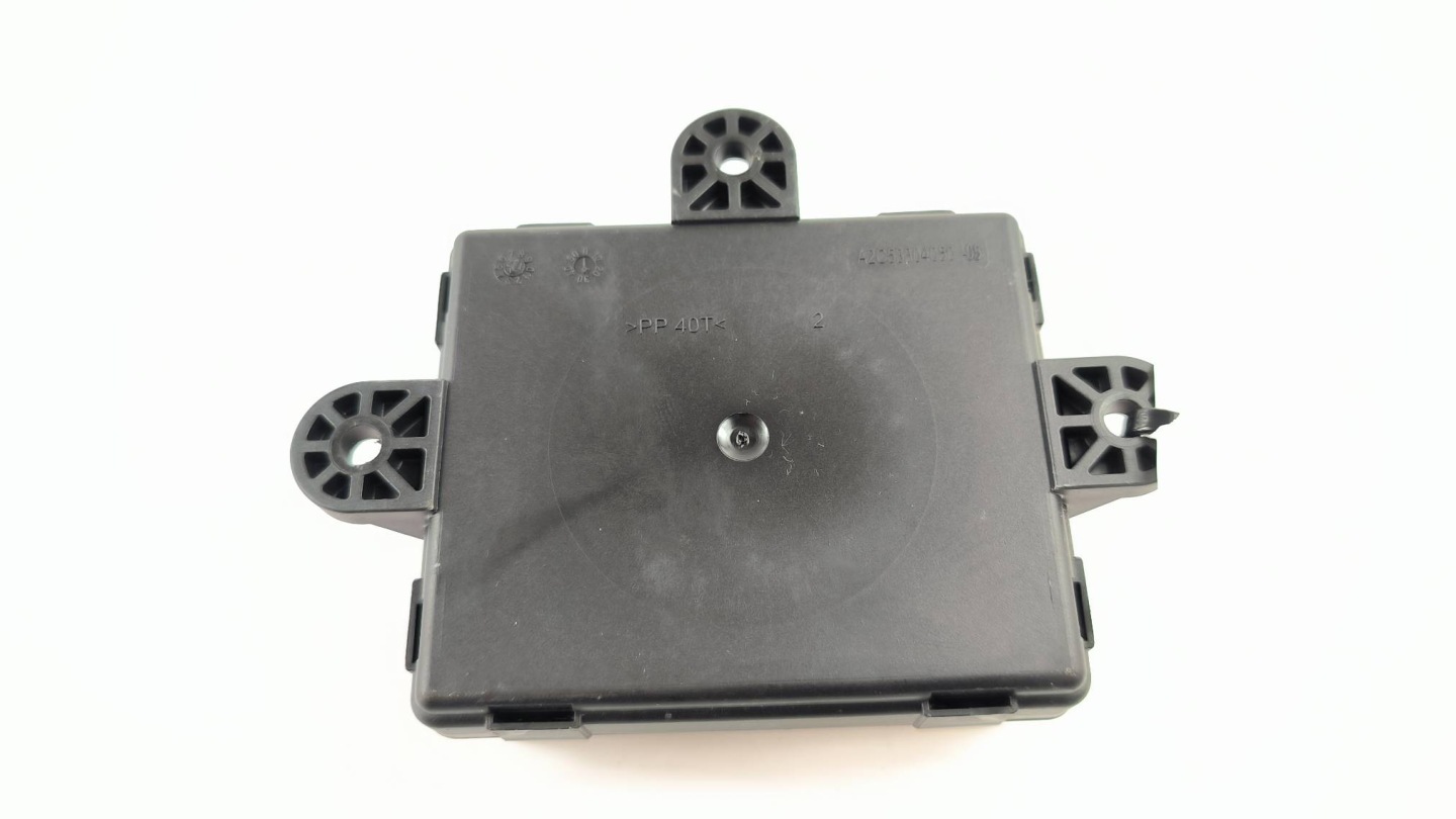 modulo AV6N-14B531-BH FORD C-MAX MK2 II