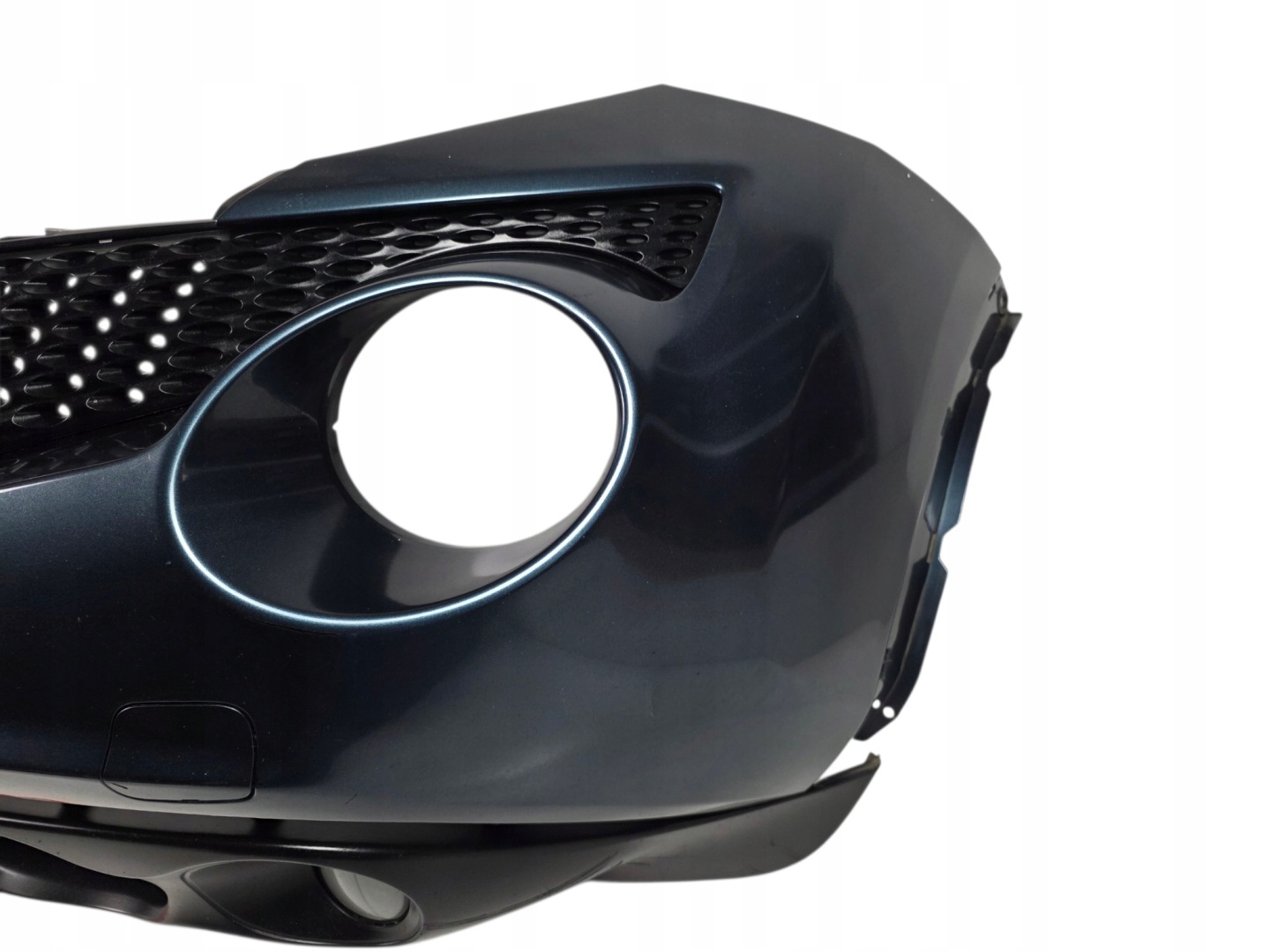 NISSAN JUKE F15 2012 bumper front front complete ORG. RAQ