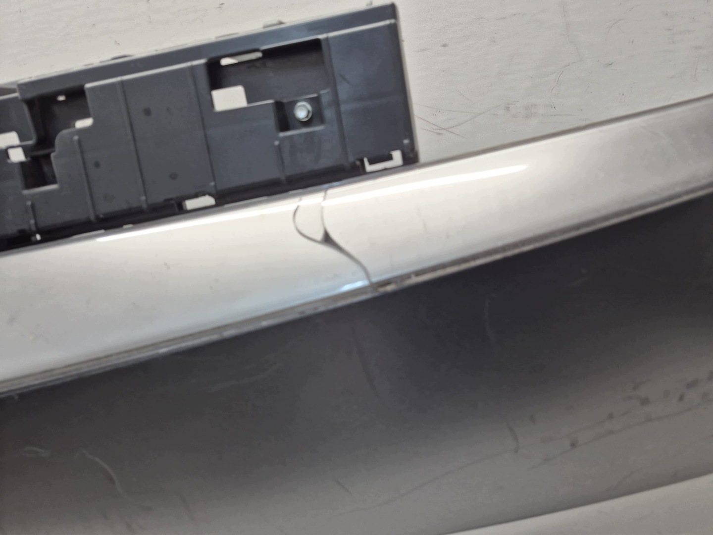 HYUNDAI IONIQ 5 V 21- bumper front front PDC 86511-GI000