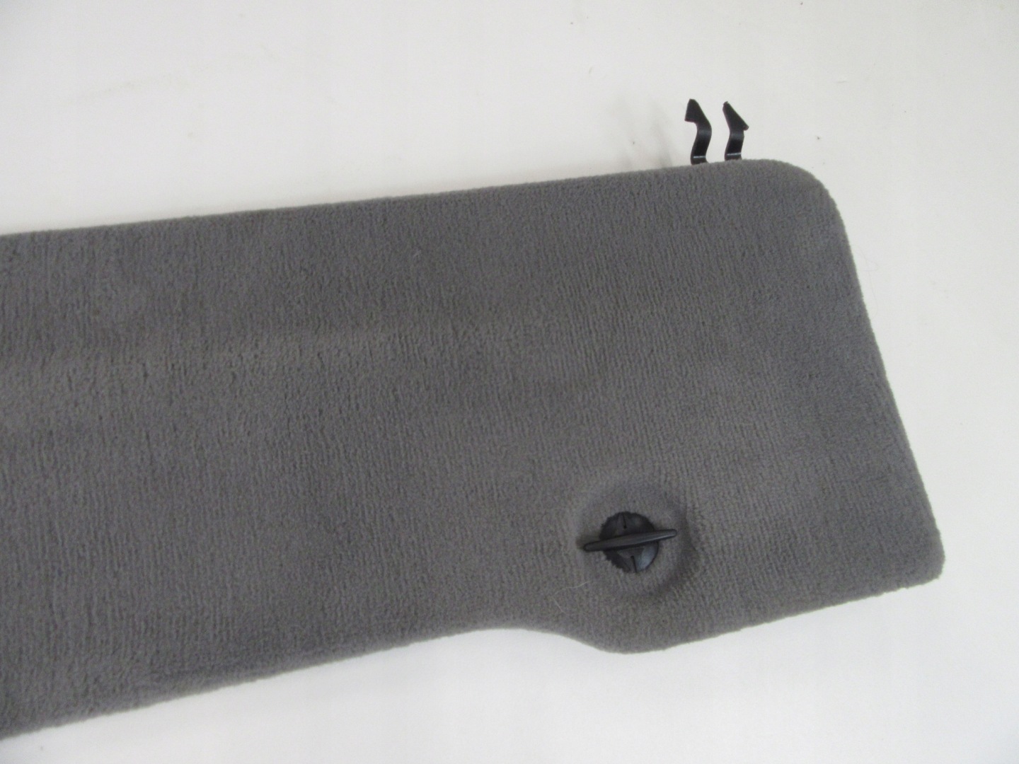 cover bonnet boot upholstery BMW e61 KOMBI