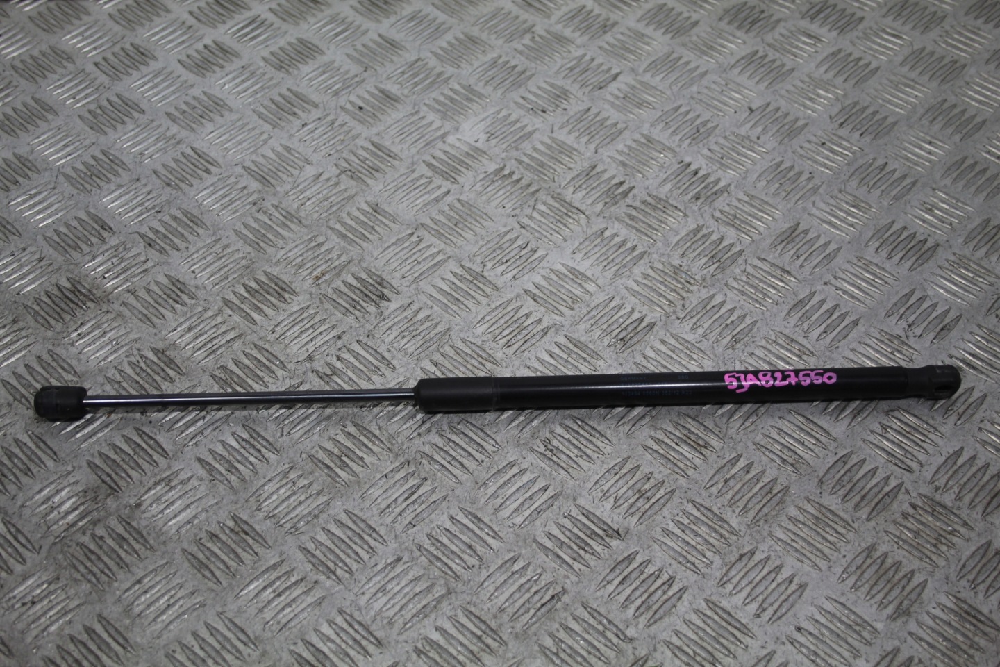damper bonnet SKODA RAPID 5JA 5J 5JA827550