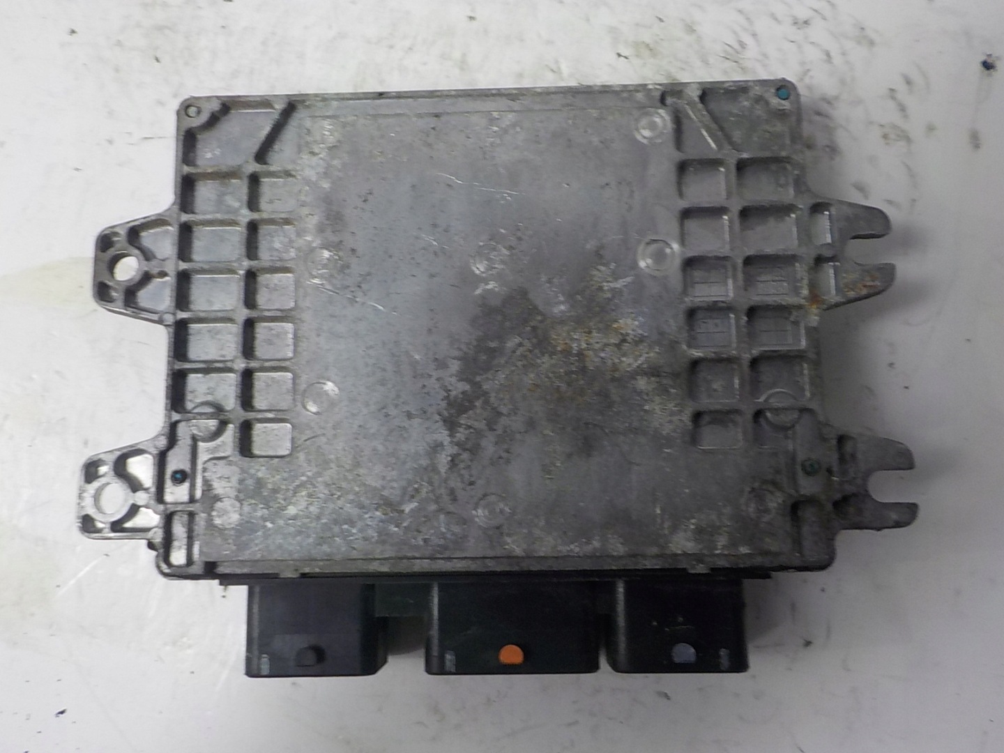 NISSAN computer control unit MEC930-720 C1 XU
