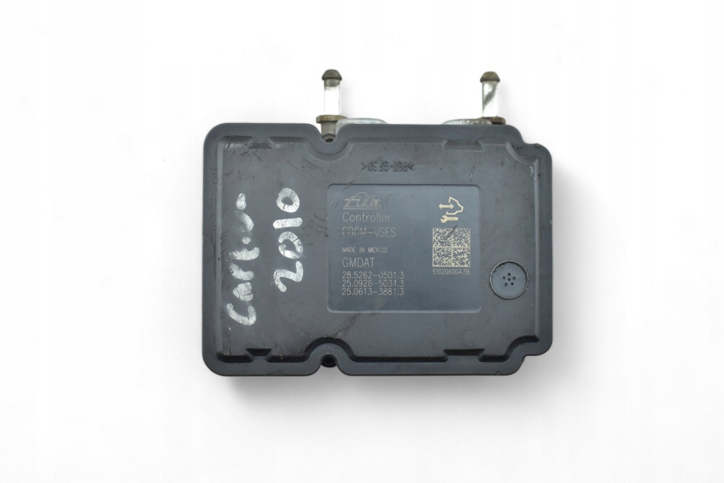 Pompa ABS AUDI Q5 e 2.0 TDI 8R0614517Q 8R0907379G
