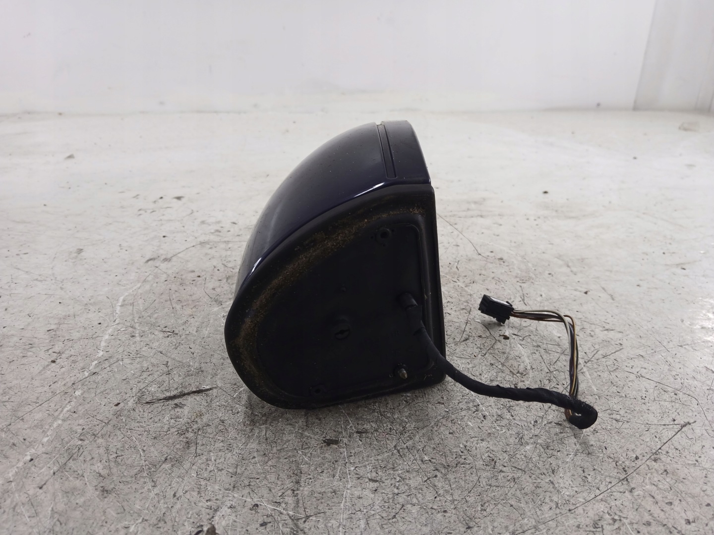 MERCEDES W203 mirror right 994 7 PIN