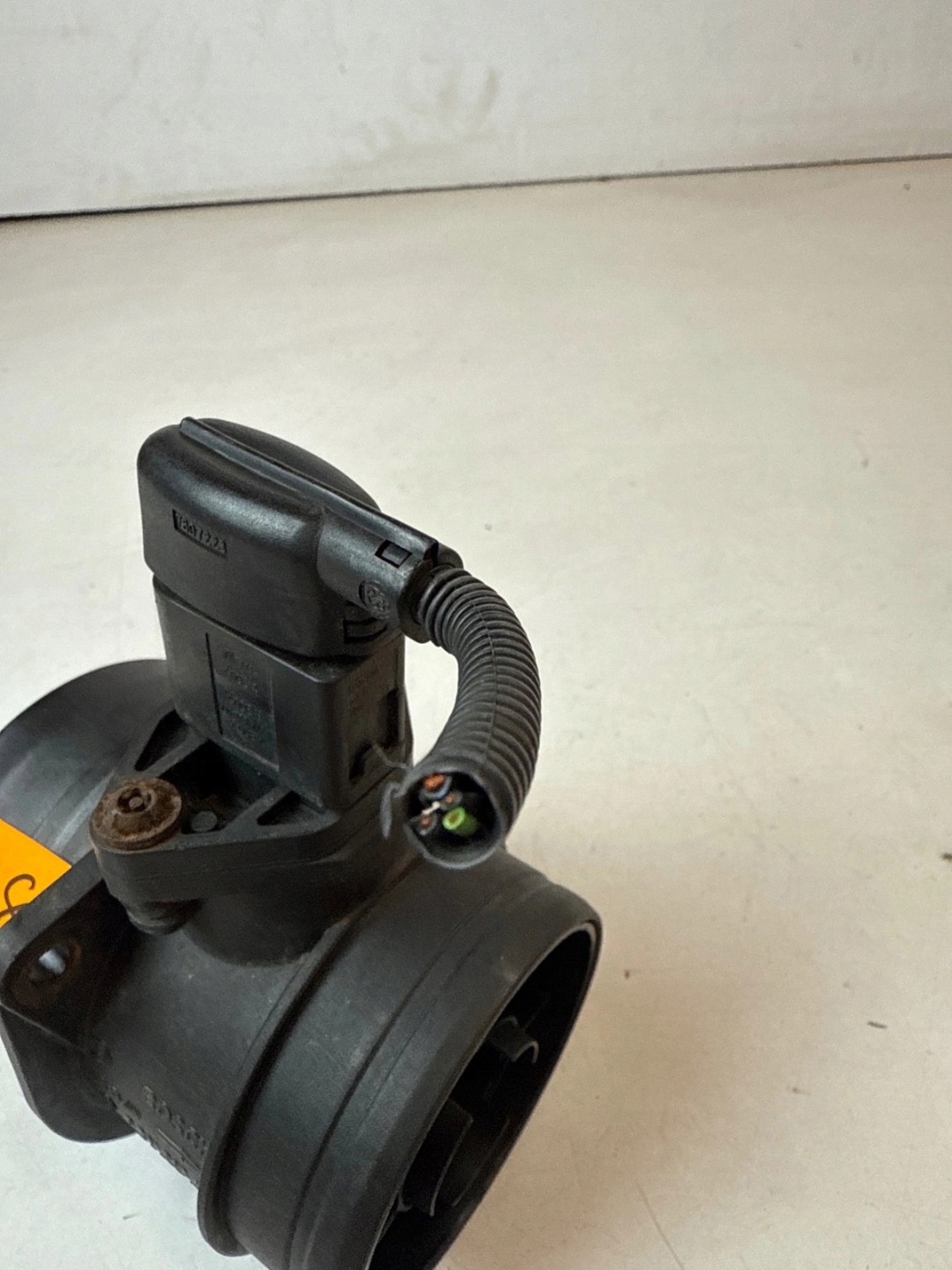 Debimetro Volkswagen Audi 1.9 2.0 TDI